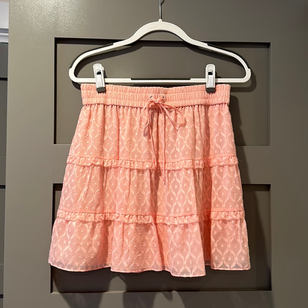 Alice + Olivia mini skirt